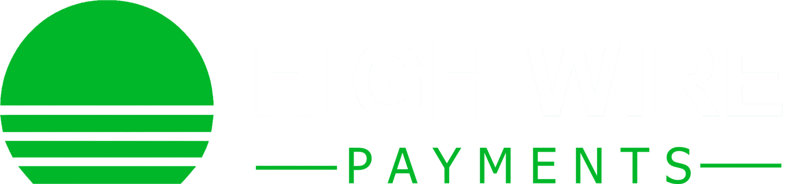 High Wire Payments Logo