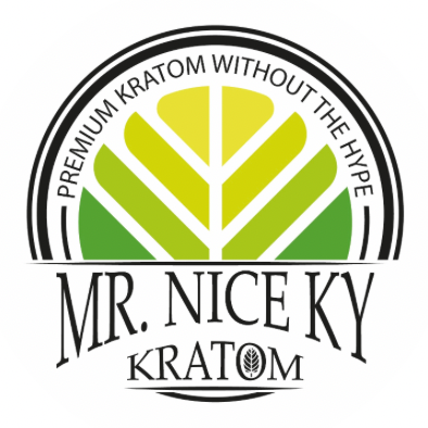 Mr nice ky kratom logo