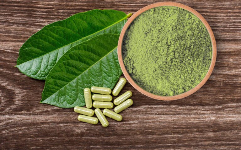 Kratom and 7-OH: What You Should Know — OD Free Marin