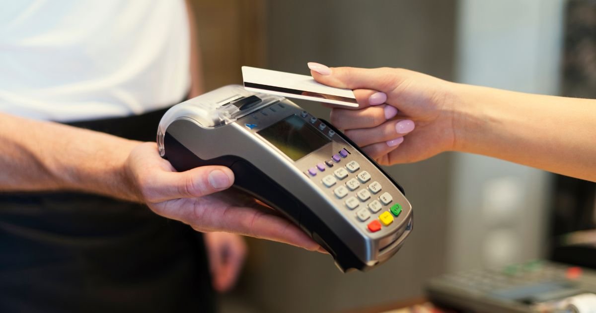 The Power of Payment Terminals — A Comprehensive Guide.
