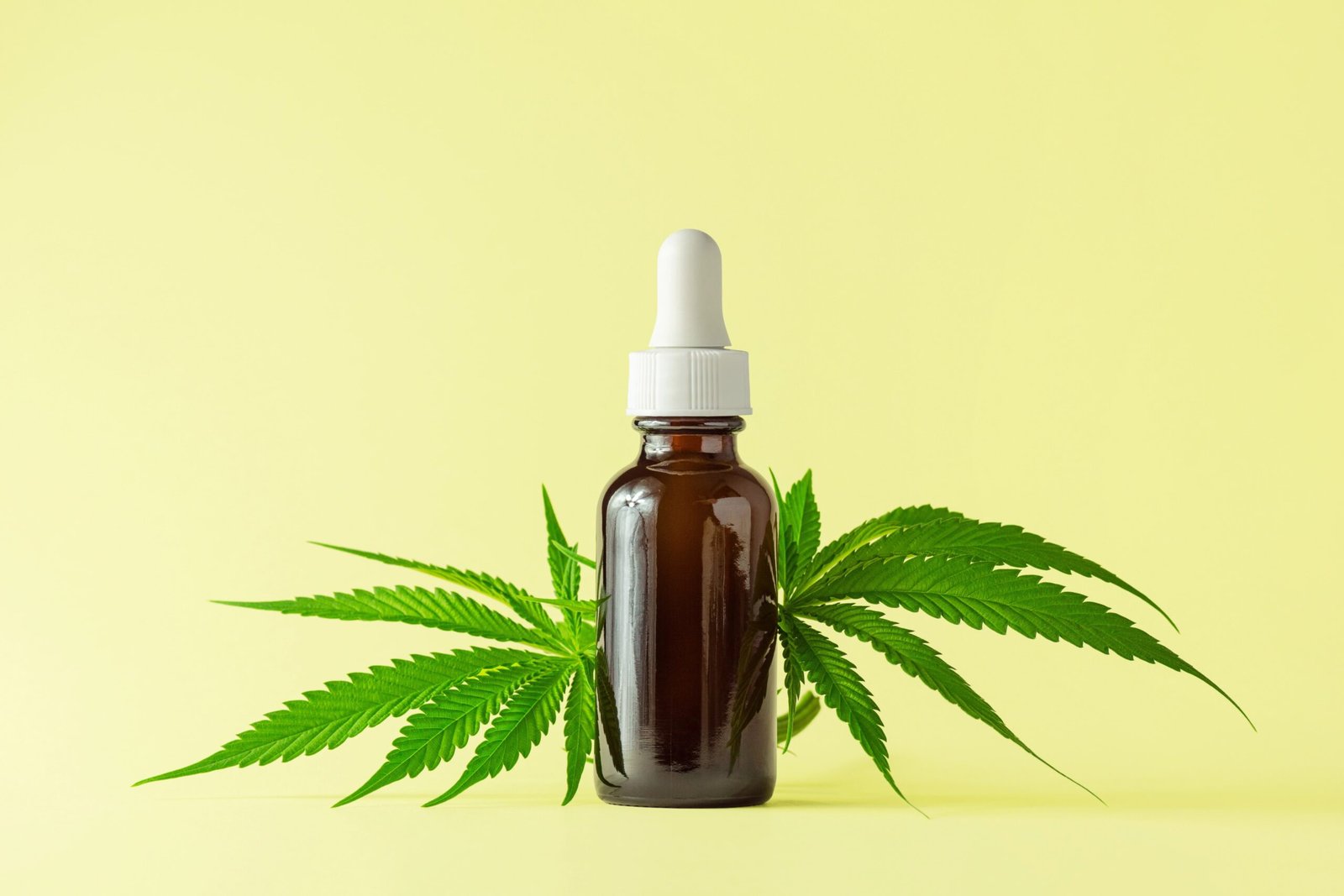 How to Use CBD Tincture - Metta Hemp