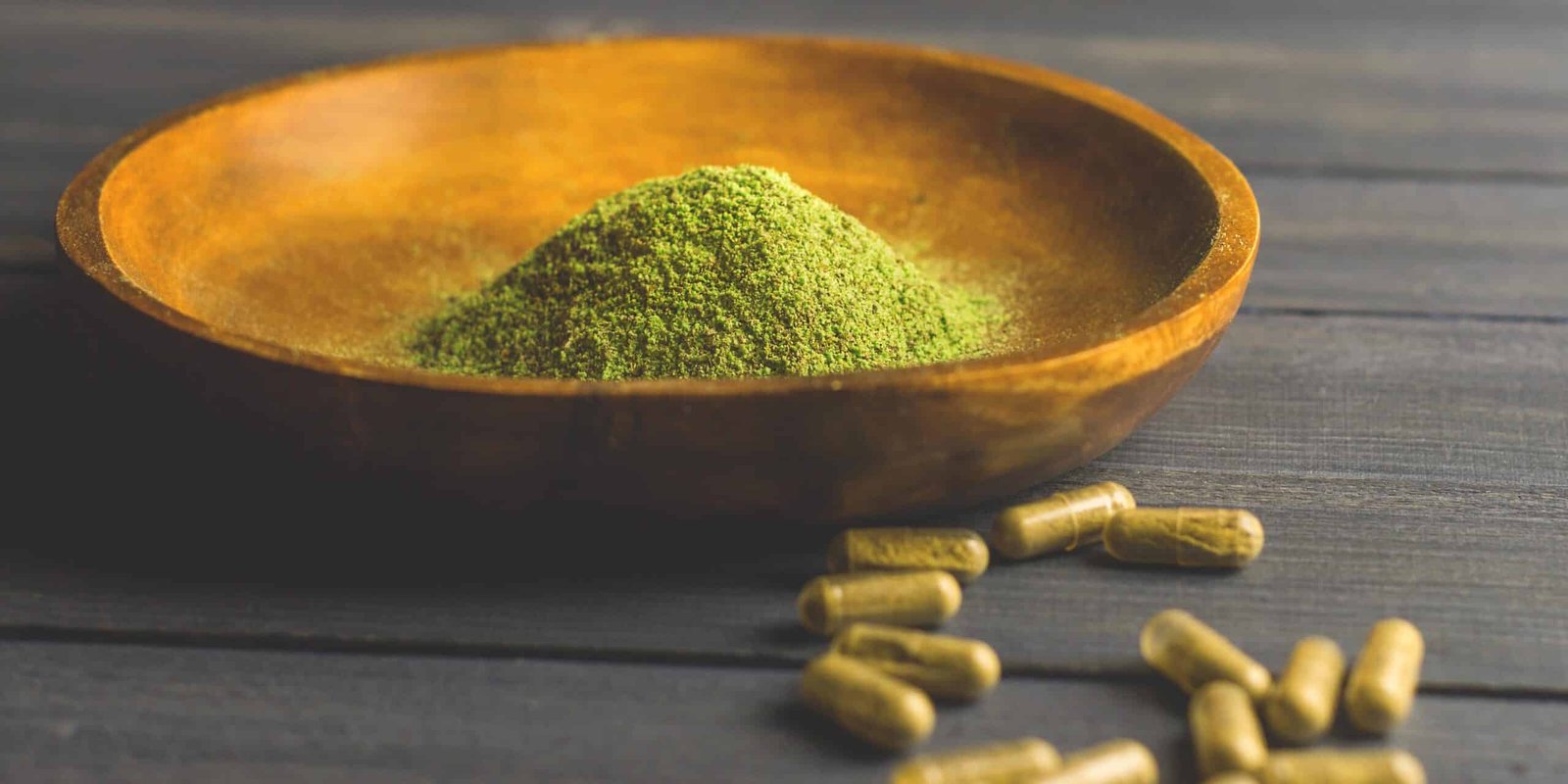 How Long Does Kratom Stay in Your System?