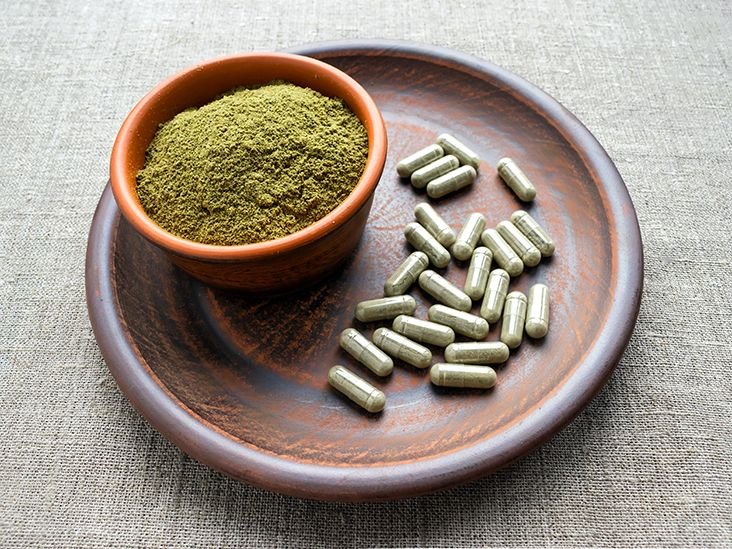 Kratom: Is It Safe?