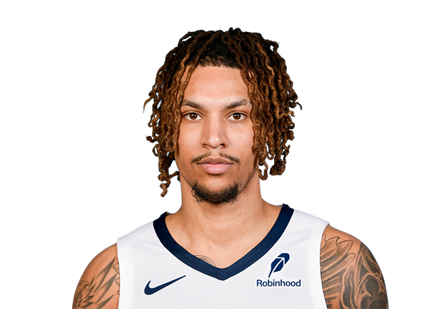 Brandon Clarke Basketball Player