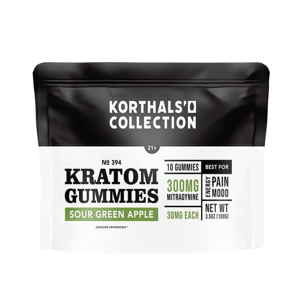 Bundled Kratom Merchant Services