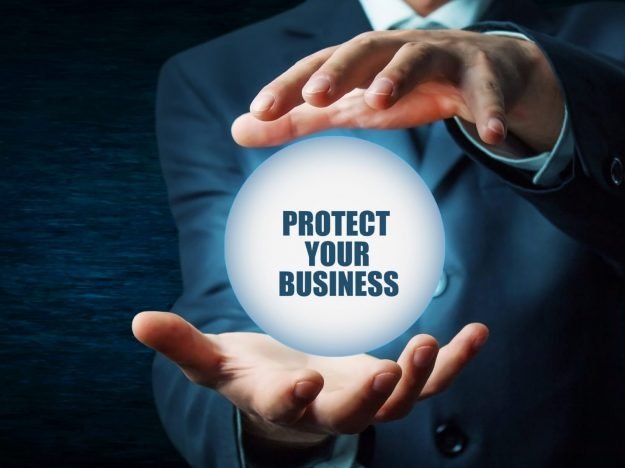 Safeguarding Your Business