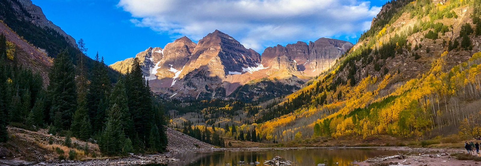 Colorado Landscape