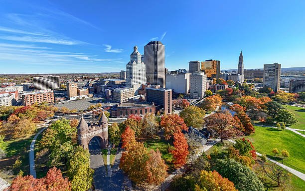Connecticut Business Landscape