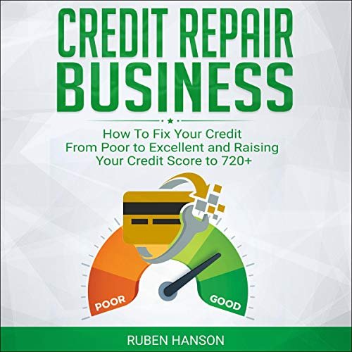 Credit Repair Business