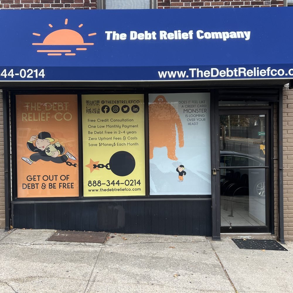 Credit Repair in NYC