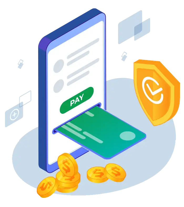 Credit Repair Payment Processing in New Mexico