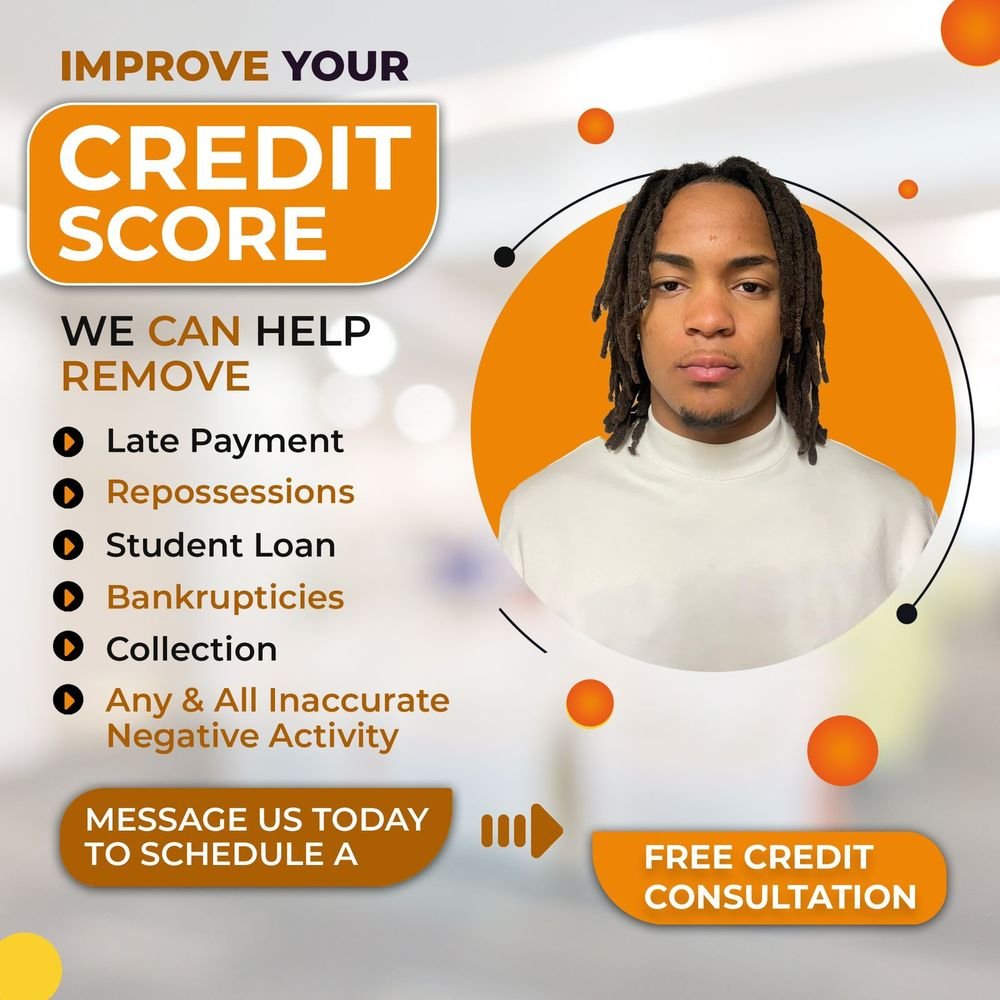 Credit Repair Pennsylvania Image