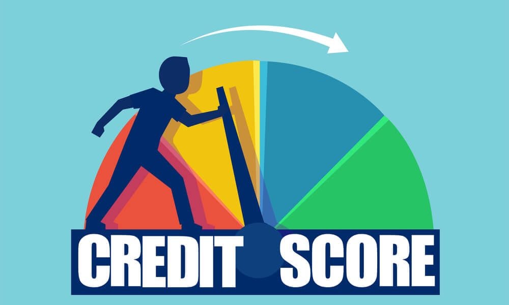 Credit Repair Services in Illinois