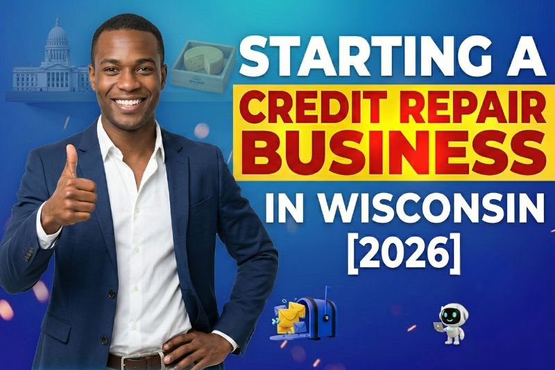 Credit Repair Services in Wisconsin