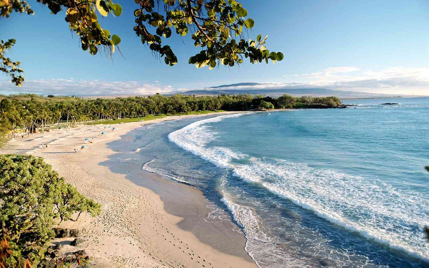 Hawaii Beach