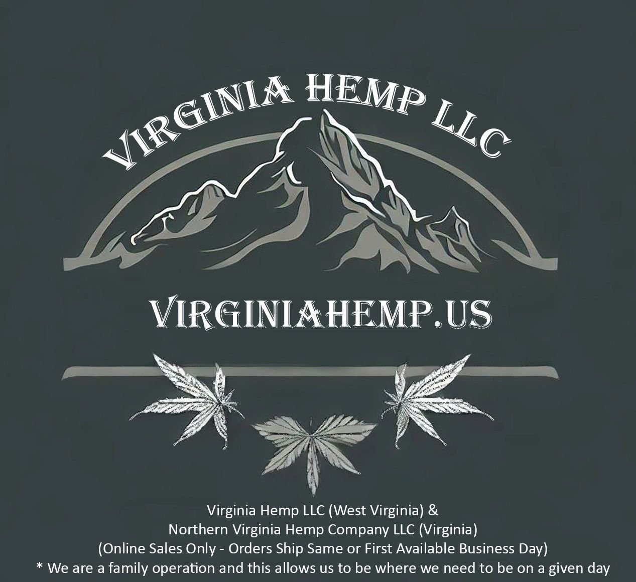 Hemp Business in West Virginia