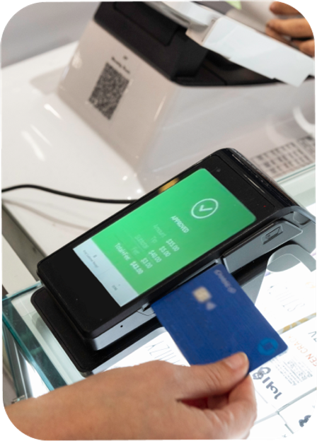 Hemp Dispensary Payment Processing in Austin