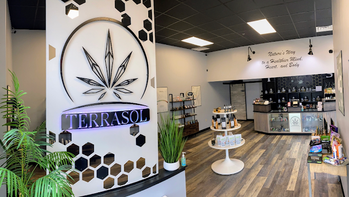 Hemp Dispensary Payment Processing in Dallas