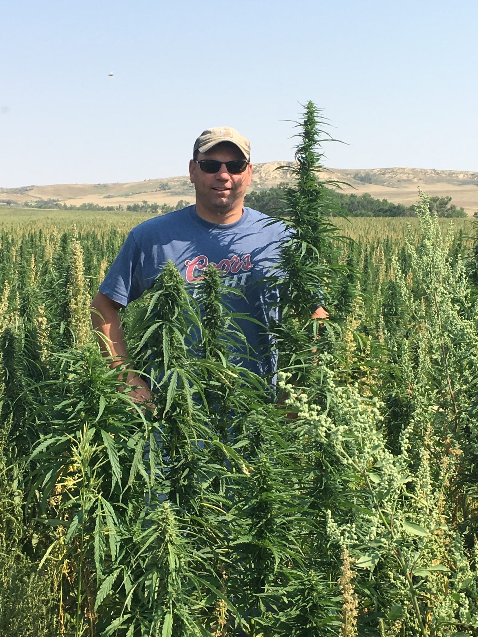 Hemp Payment Processing in Montana