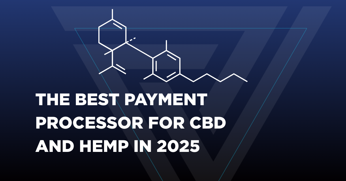 Hemp payment processing in New York