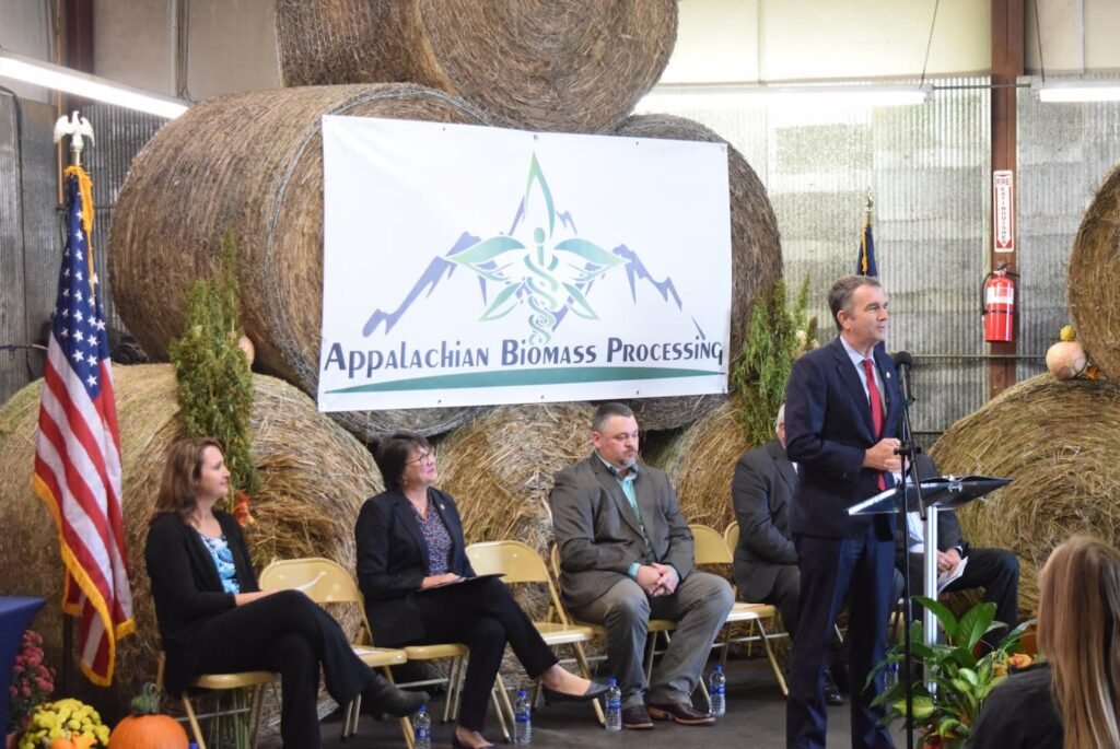 Virginia Hemp Payment Processing