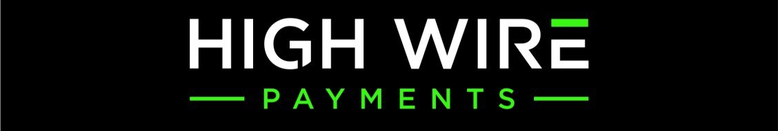 High Wire Payments content management