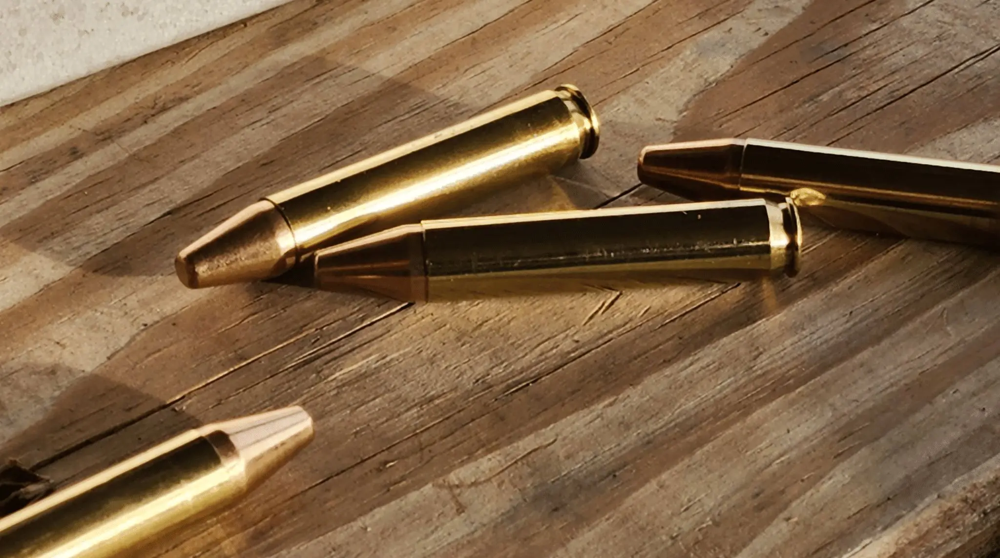 Iowa Firearms and Ammunition