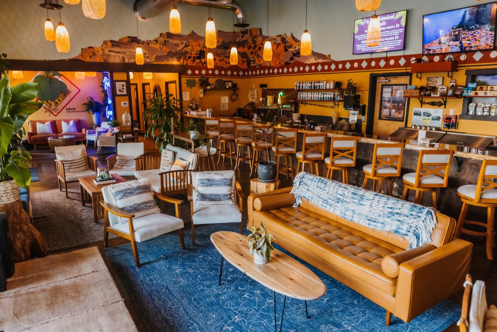 Kava Bar