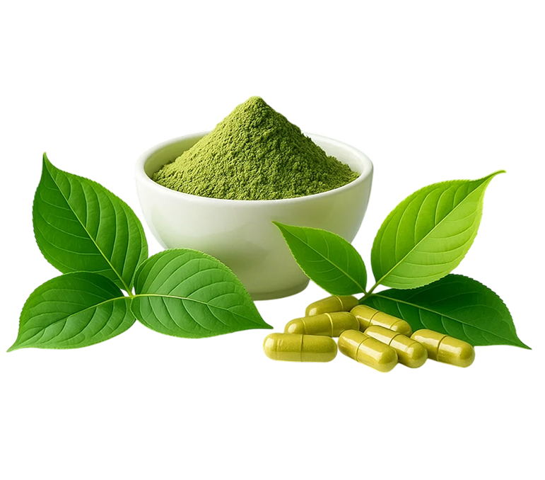 Support for Kratom Merchants