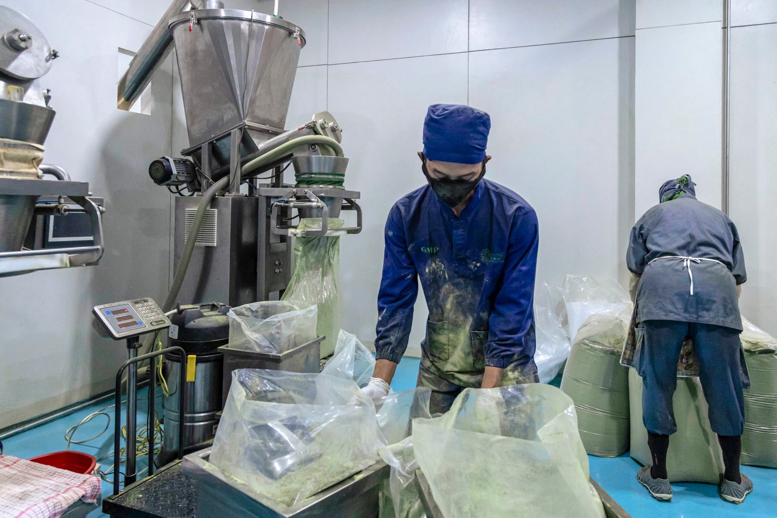 Kratom Payment Processing