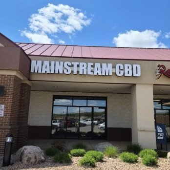 Minnesota CBD Store