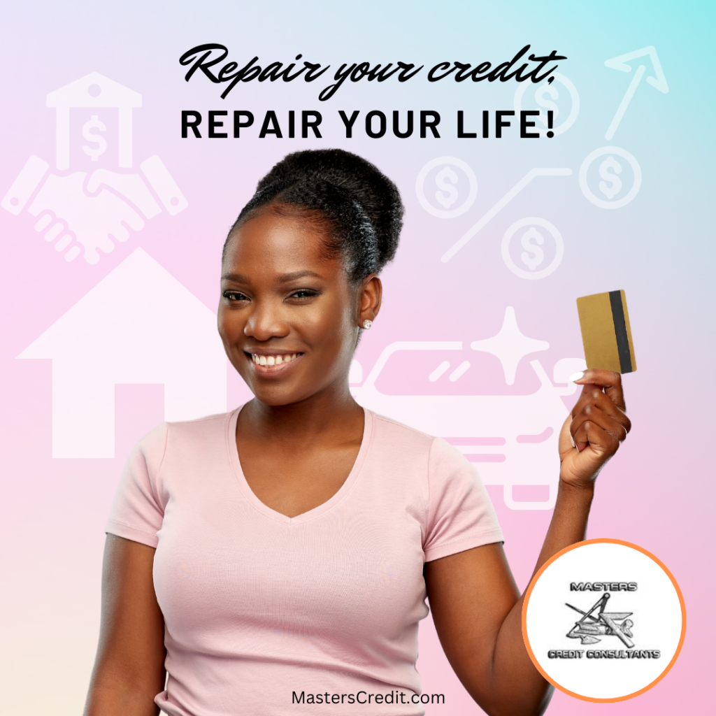 Montana Credit Repair Payment Processing
