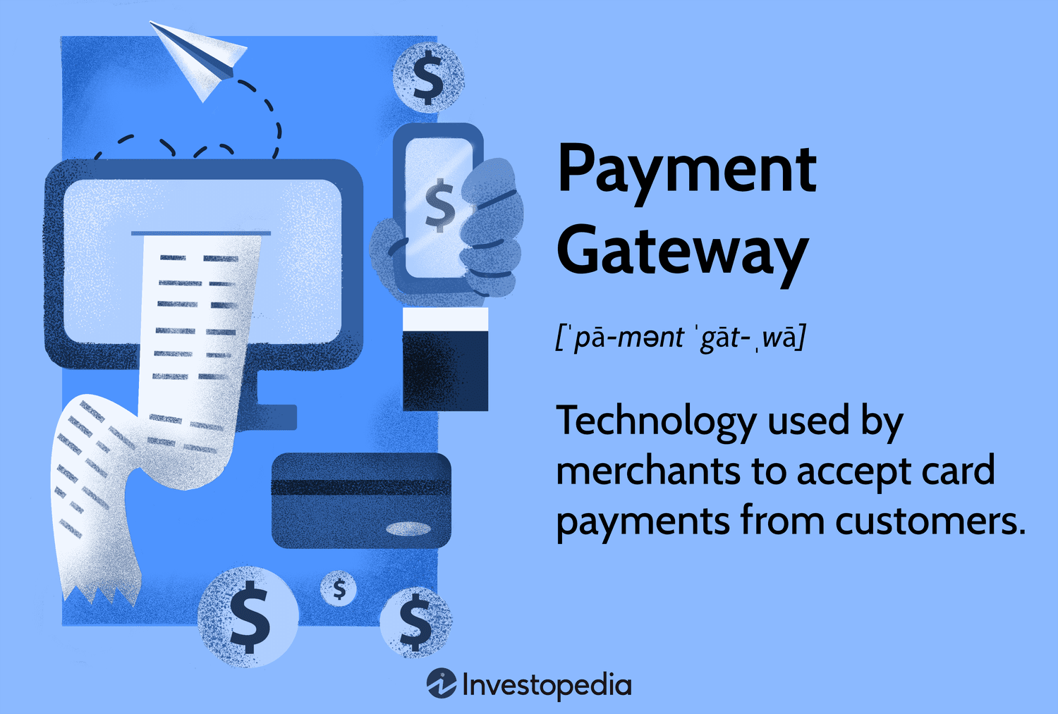Payment Gateway Overview