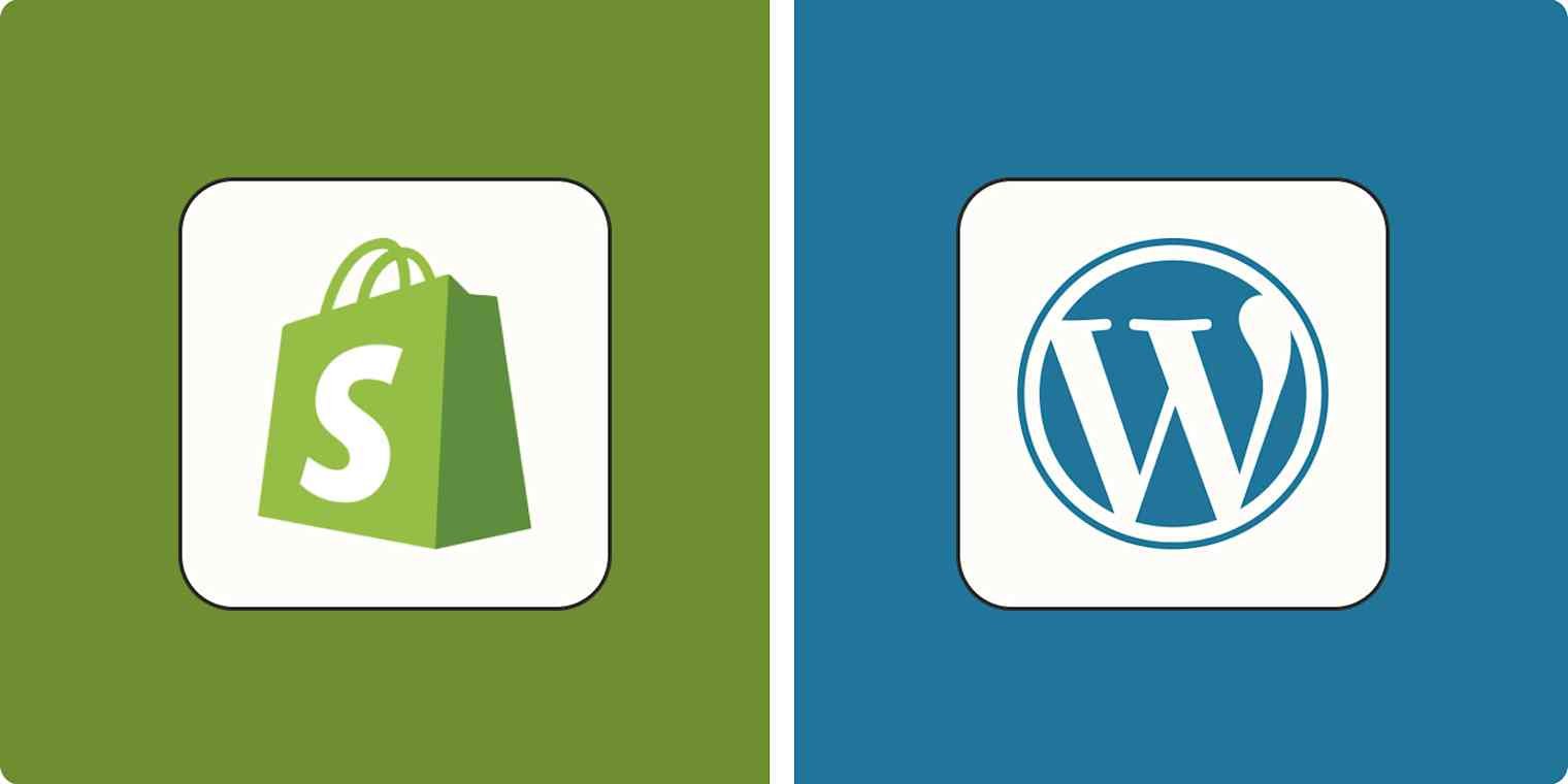 Shopify vs WordPress for high-risk ecommerce