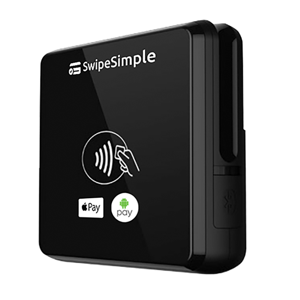 SwipeSimple Card Reader