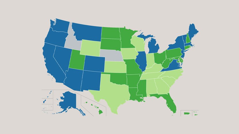 THCA Legalization