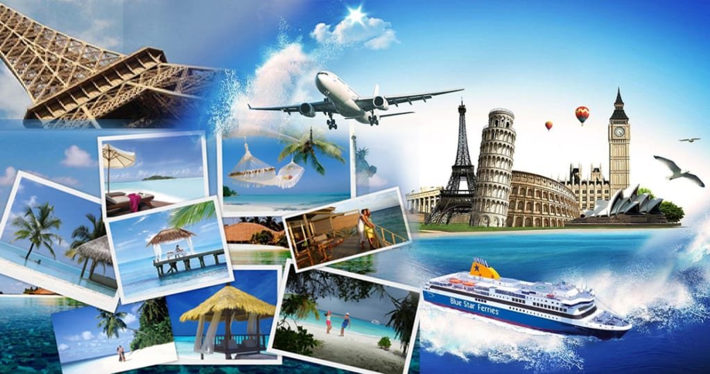 Travel Agency Merchant Account Solutions