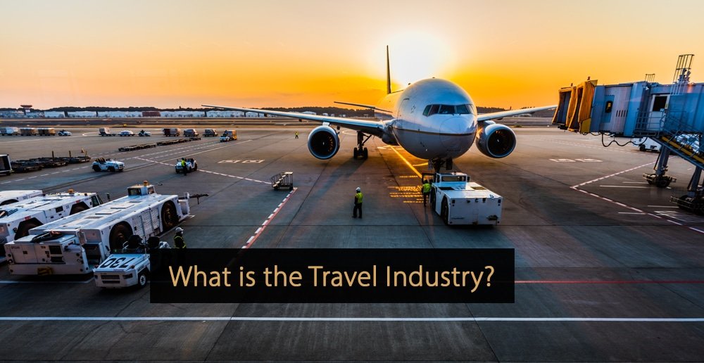 Travel Industry Image