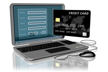 Virtual terminals for high-risk businesses