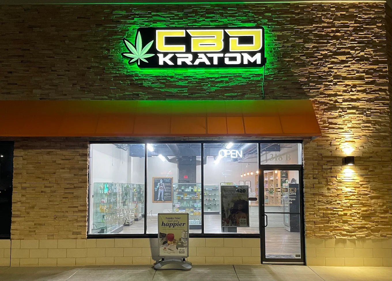 Wix Kratom Store Payment Readiness