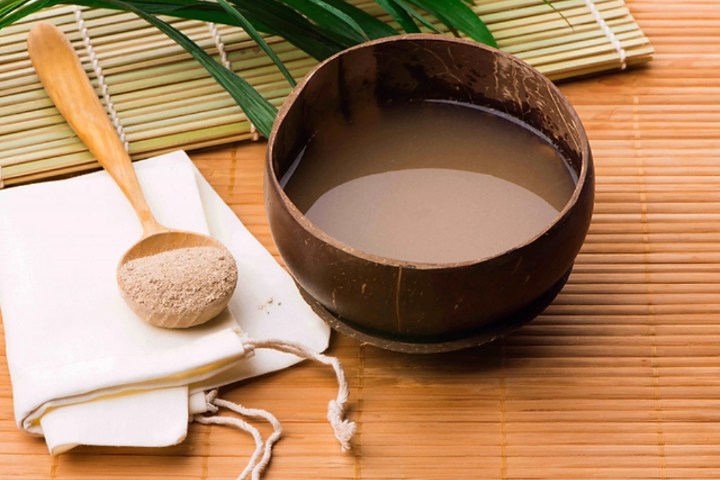 Kava Merchant Account