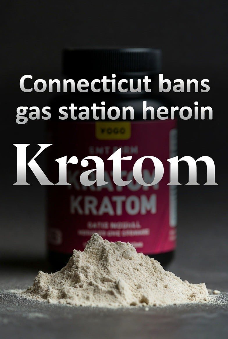Kratom Ban 2026